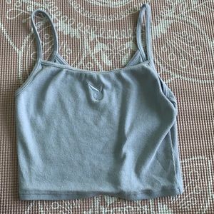 Lavender Playboy Tank